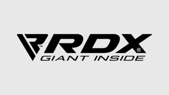RDX Sports