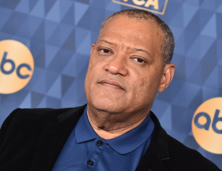 How Laurence Fishburne Reached a Net Worth of 30 Million
