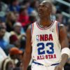 Le meilleur de la NBA : tous les records de Jordan