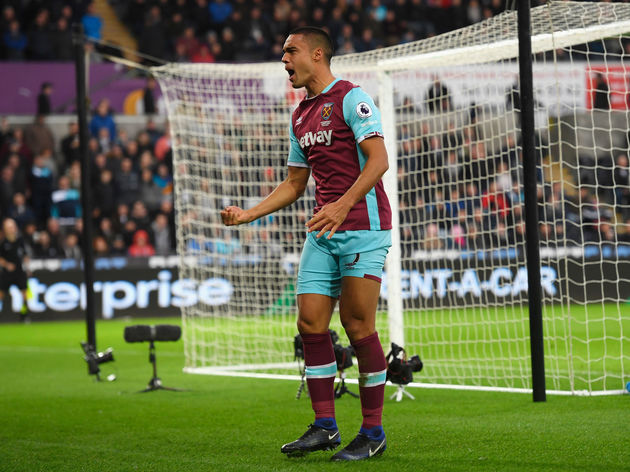 Winston Reid quitte West Ham pour rejoindre le Sporting Kansas City en prêt |  ht_media