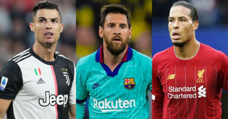 Top 10 des footballeurs les plus suivis sur Instagram |  Classement de popularité