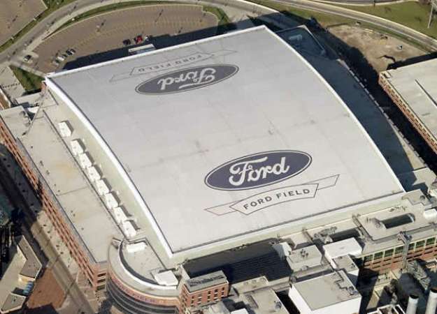 Ford-Field