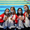 Tokyo 2020 : Combien de médailles le Canada a-t-il remportées aux Jeux olympiques?