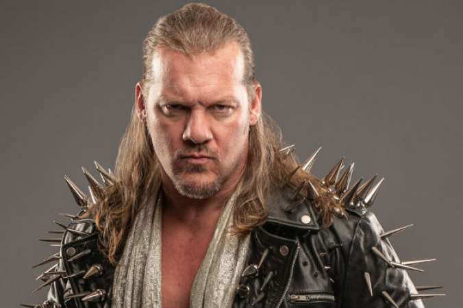 Chris Jericho