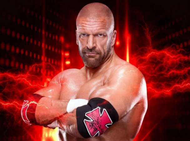 Triple-H