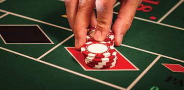 Paris sur la roulette