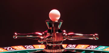 Boule de roulette