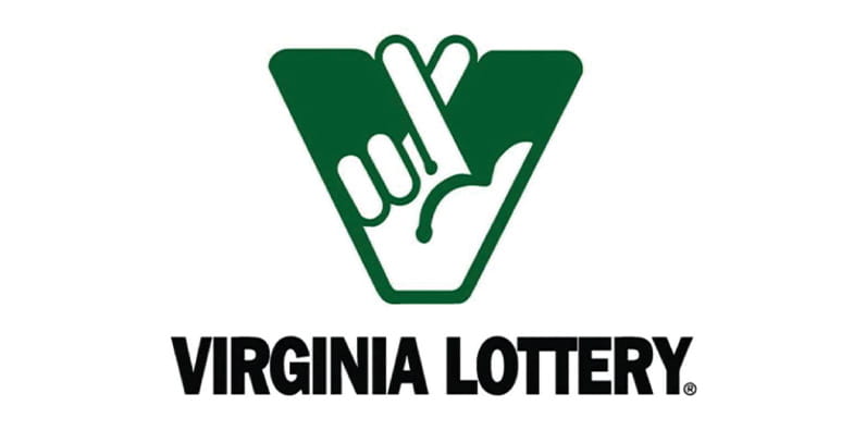 Tableau de loterie Virgnia