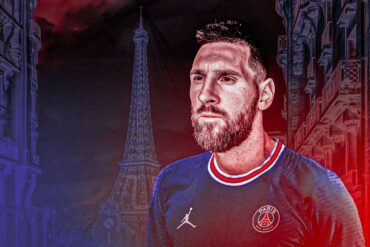 Zal Messi een tweejarig contract tekenen bij PSG en arriveren in Parijs