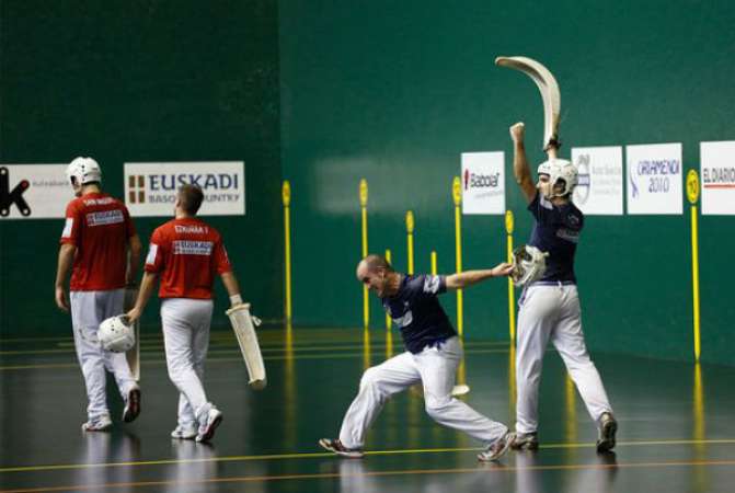 Jai-Alai