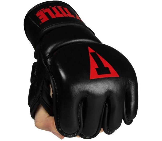 Details about   Combat Athletics Pro MMA Fight Gloves Adult 4oz 6oz Martial Arts Grappling Glove 