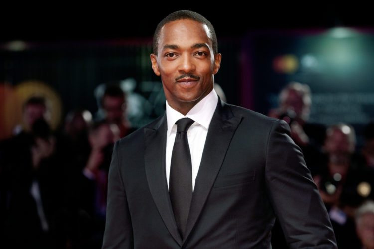 How Anthony Mackie Achieved a Net Worth of 8 Million
