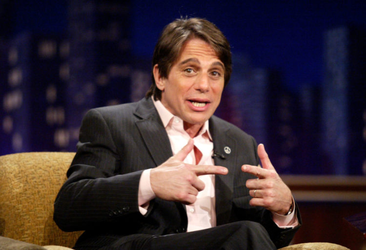 Tony Danza