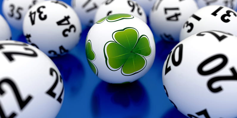 Loteries disponibles pour les joueurs écossais