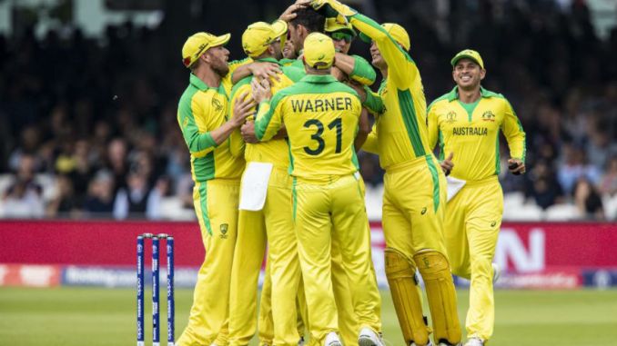 aus vs eng 2019