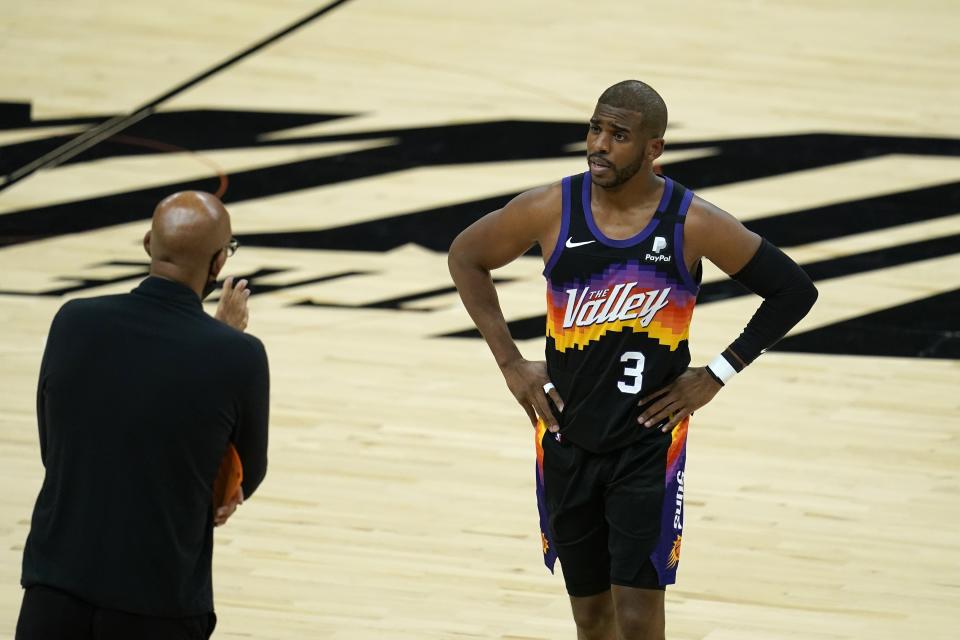 La sueur quotidienne : les Suns peuvent-ils surmonter les obstacles et tout gagner ?