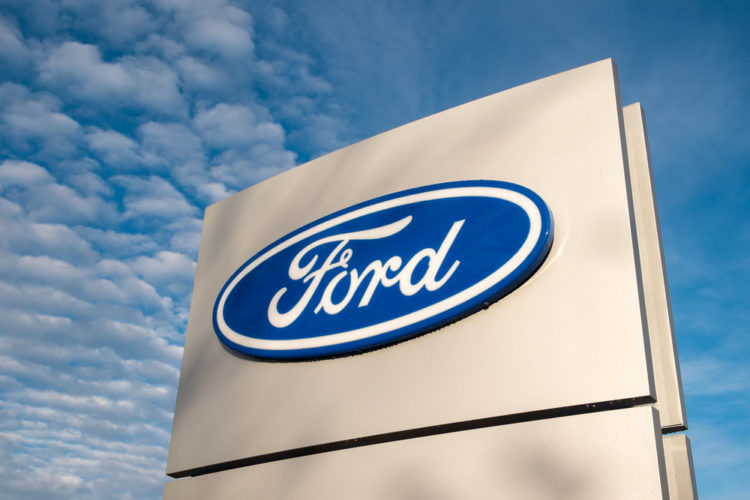 L'histoire et l'histoire derrière le logo Ford – The Money © - N°1 Official Money & Networth Source