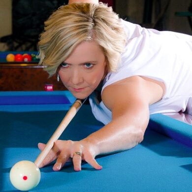 Top 10 des joueurs de billard les plus célèbres au monde
