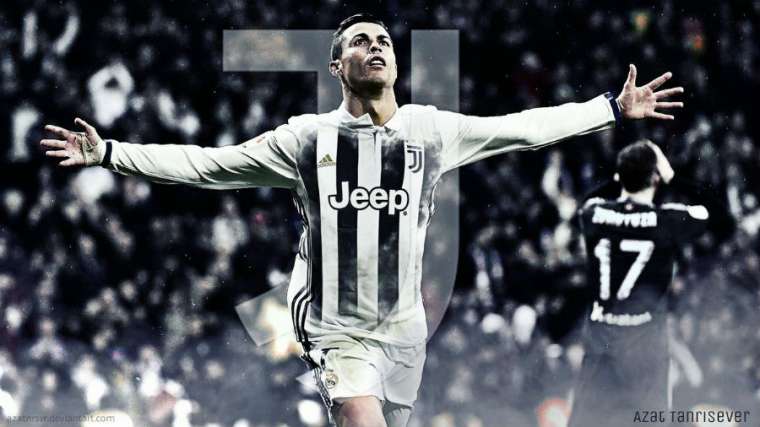 Cristiano-Ronaldo-Fond d'écran-1