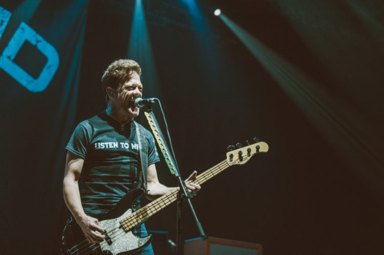How Jason Newsted Reached a Net Worth of 60 Million