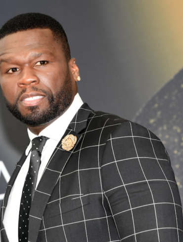 How much is 50 Cent on a dollar?