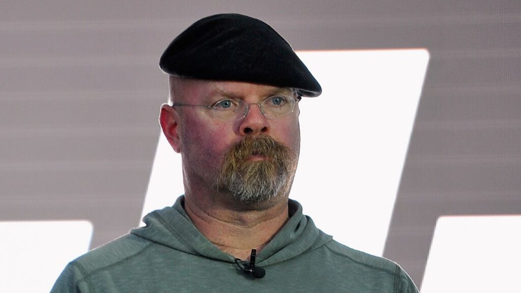 What does Jamie Hyneman do now?