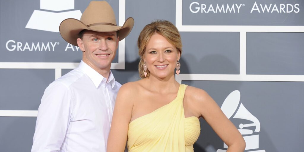 What is Ty Murrays net worth?