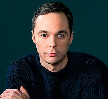 What is Jim Parsons IQ?