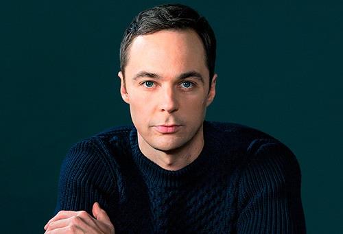 What is Jim Parsons IQ?