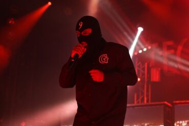 How much does the Gathering of the Juggalos cost?