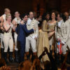 Does the Hamilton cast get royalties?