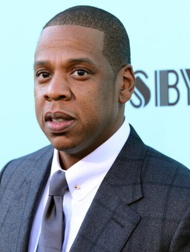 How much did Jay-Z sell Rocawear?