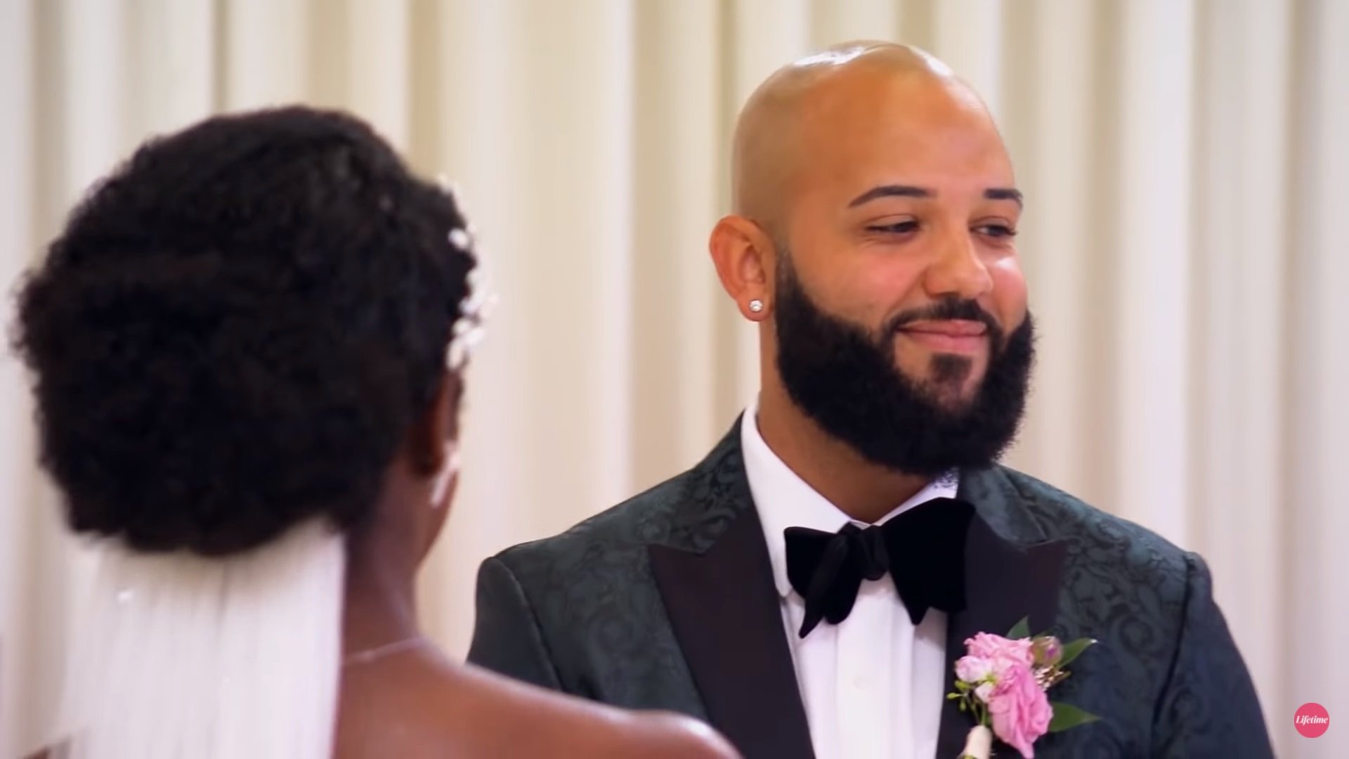 What is Vincent on Married at First Sight net worth?