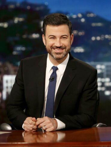 Do guests get paid on Jimmy Kimmel?