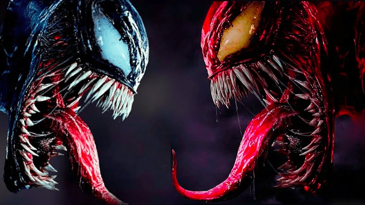 Who is carnage dating?