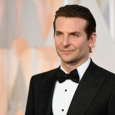 What is Bradley Cooper's 2021 worth?