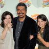 Who is George Lopez real daughter?