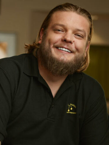 What happened to Corey from pawn stars?