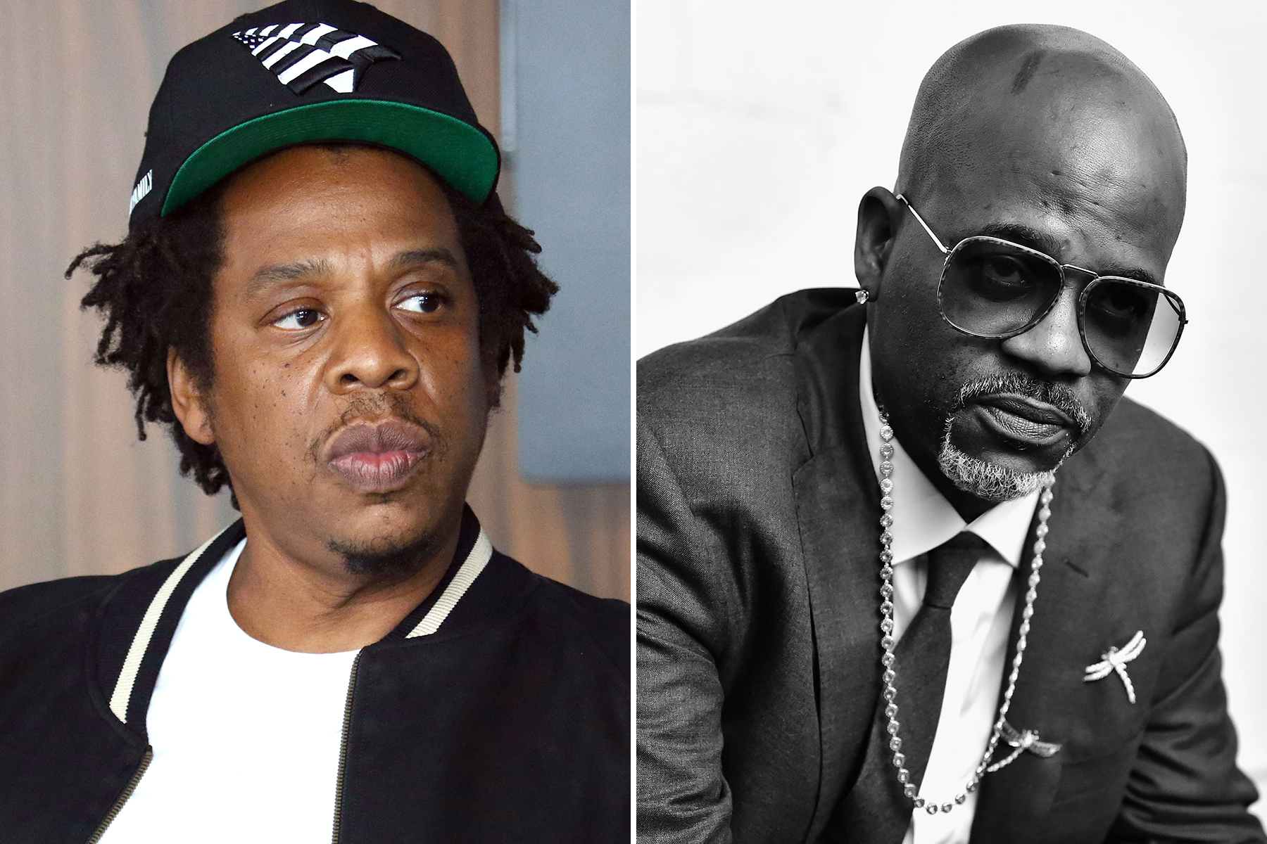 Did Dame Dash Sell Roc-A-Fella?