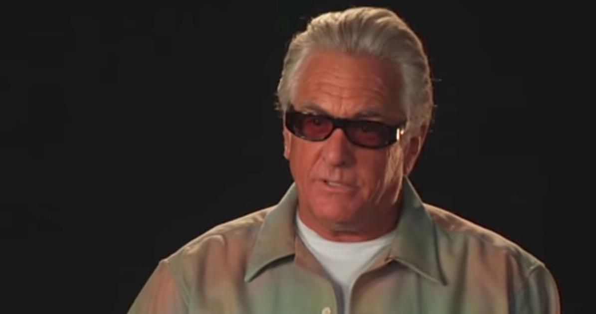 Did Barry from Storage Wars died?