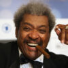 How rich is Don King?