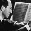 How rich is George Gershwin?