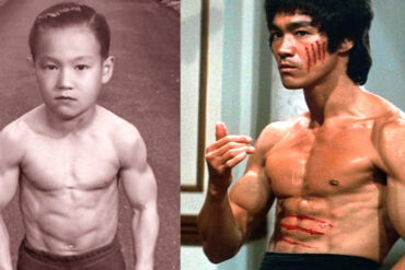 How old would Bruce Lee be today?