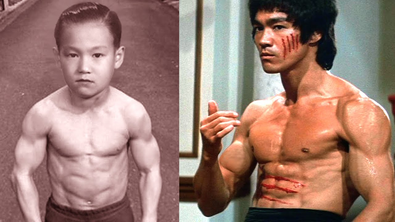 How old would Bruce Lee be today?