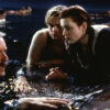 Did James Cameron go to the Titanic?