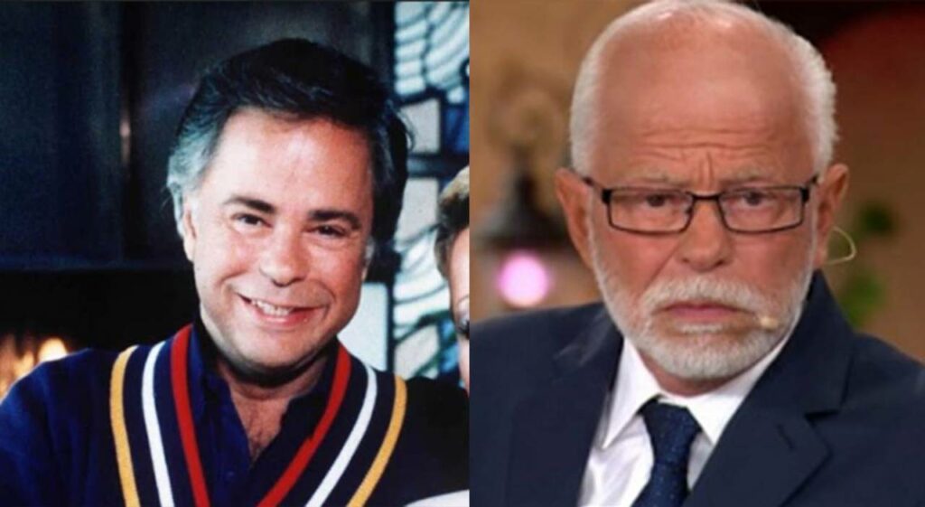 Is Rev Jim Bakker still alive?