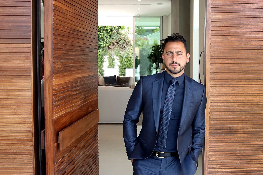 How much money does Josh Altman make?
