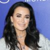 Why did Kyle Richards close her store?