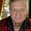 What was Hugh Hefner worth when he died?