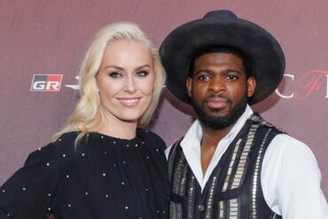 Where does Lindsey Vonn live now 2021?